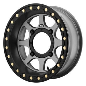 XS234 Addict 2 Beadlock Wheel - R1 Industries