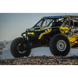 KS436 Impact UTV Forged Beadlock Wheel