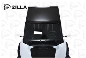 Photo of UTVZILLA Kawasaki KRX Aluminum Roof (2020-2021) by UTVZILLA - Premium Roofs for UTVs / Side by Sides