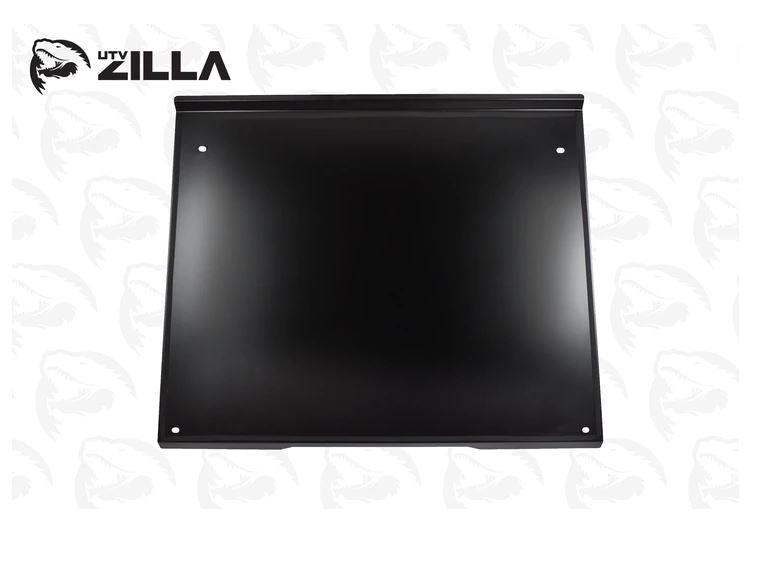 Photo of UTVZILLA Kawasaki KRX Aluminum Roof (2020-2021) by UTVZILLA - Premium Roofs for UTVs / Side by Sides