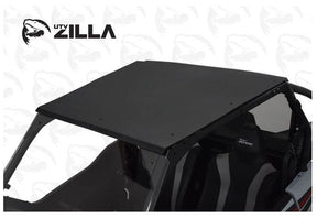 Photo of UTVZILLA Kawasaki KRX Plastic Roof (2020-2021) by UTVZILLA - Premium Roofs for UTVs / Side by Sides