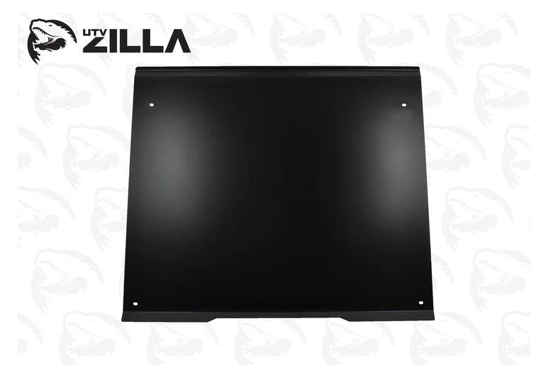 Photo of UTVZILLA Kawasaki KRX Aluminum Roof (2020-2021) by UTVZILLA - Premium Roofs for UTVs / Side by Sides