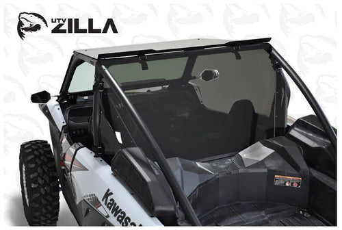UTVZILLA Kawasaki KRX 1000 Tinted Rear Window (2020-2021)