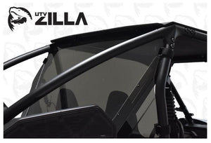 Kawasaki KRX 1000 Tinted Rear Window (2020-2021) - R1 Industries