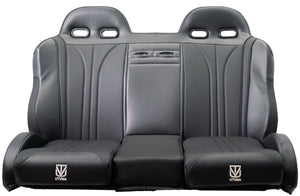 KRX 4 Rear Bench Seat (2023-2024)