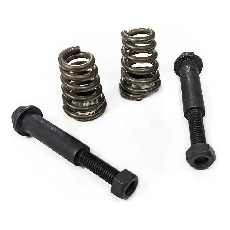 Photo of Polaris Exhaust Bolt & Spring Kit by Aftermarket Assassins - Premium Exhaust Systems & Components for UTVs / Side by Sides