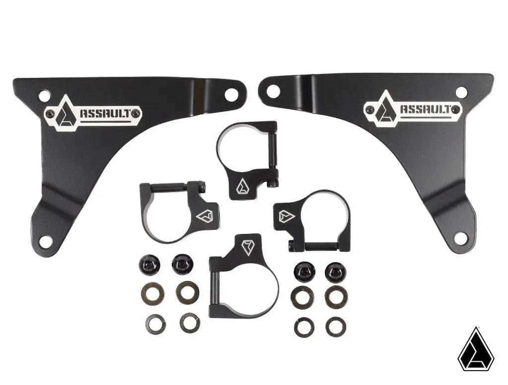 Assault Industries Light Bar Bracket Kit (universal)