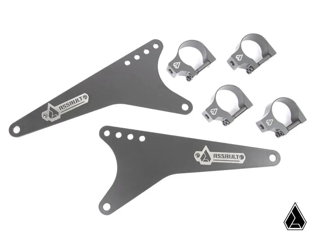 Assault Industries Extended Light Bar Bracket Kit (universal)