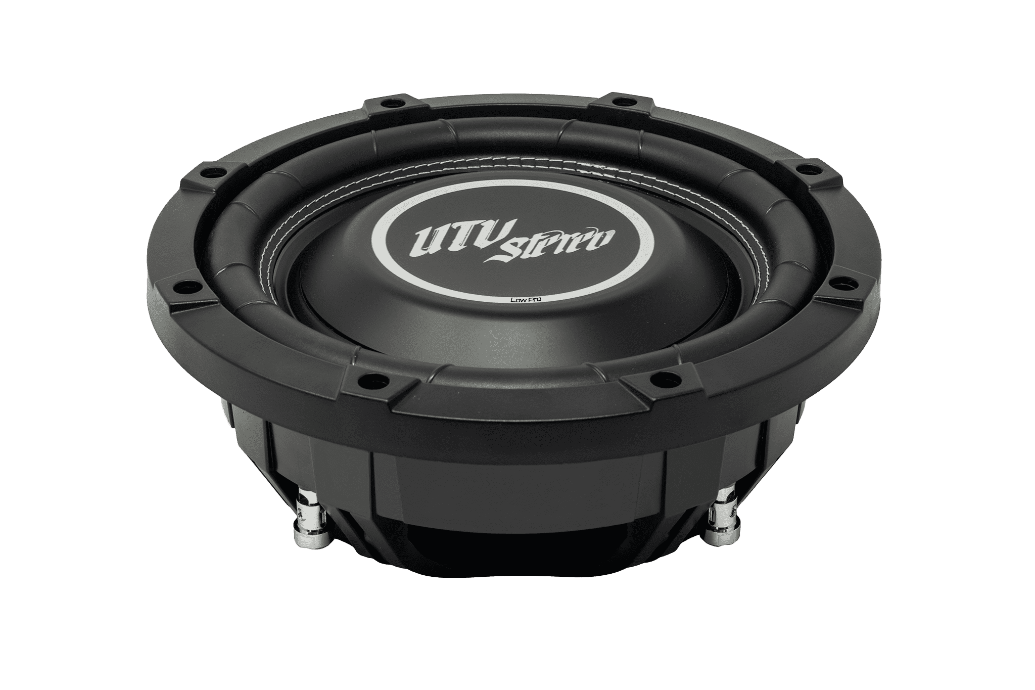 Photo of Flex 10" Low-Profile Subwoofer by UTV Stereo - Premium Audio for UTVs / Side by Sides