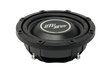 Flex 10" Low-Profile Subwoofer |  R1 Industries | UTV Stereo.