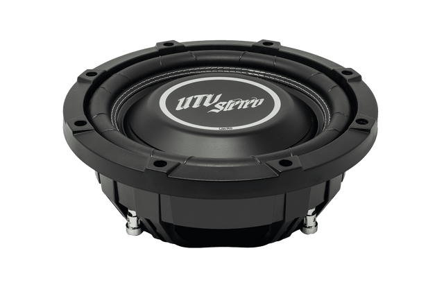 Flex 10" Low-Profile Subwoofer |  R1 Industries | UTV Stereo.