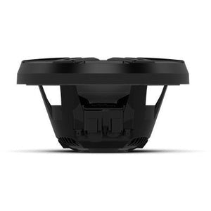 M2 6.5" Color Optix Marine 2-Way Speakers (Black)