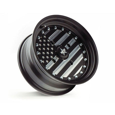 Photo of Merica Sand Wheel Set by Sandcraft - Premium Wheels for UTVs / Side by Sides