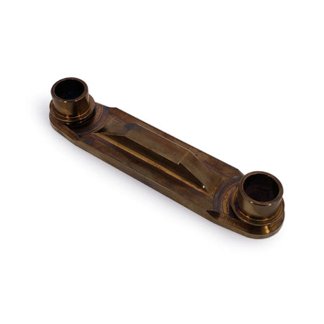 Radius Rod Dog Bones 5/8" Set of 3
