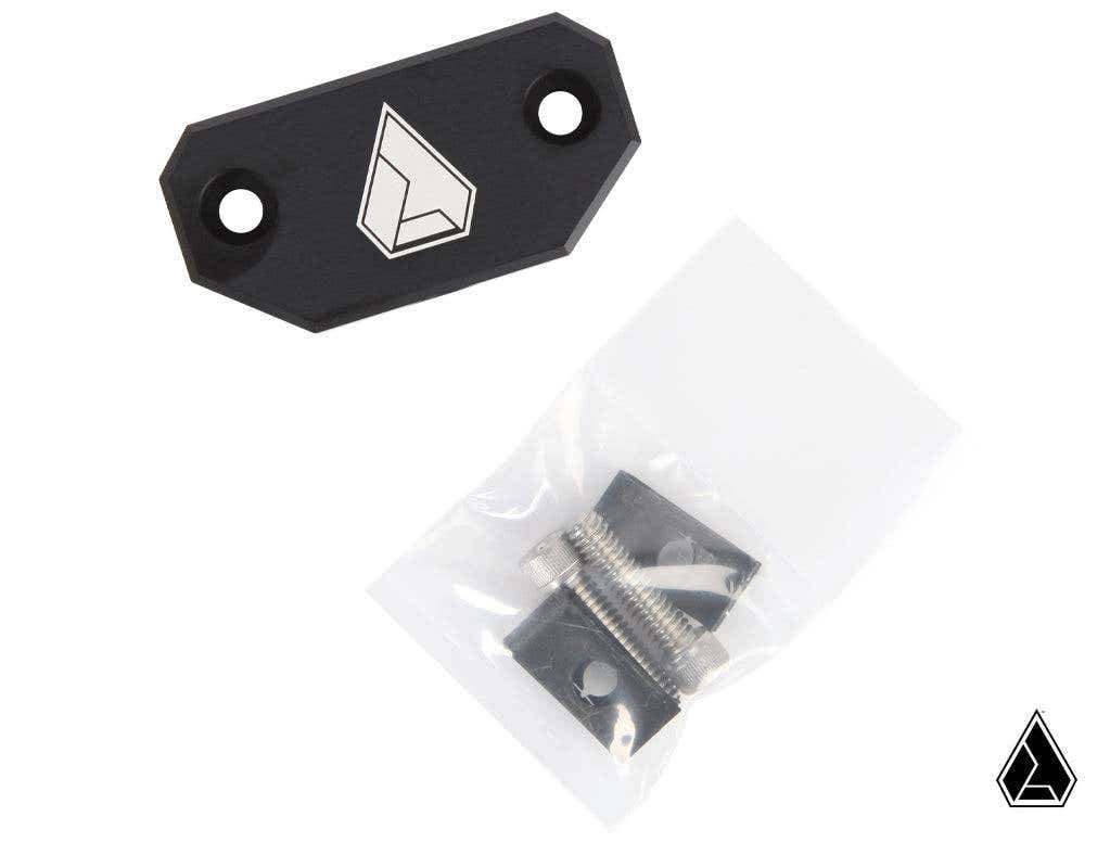 Photo of Assault Industries Pro XP Center Mirror Mount (Fits: Polaris RZR Pro XP) by Assault Industries - Premium Mirrors for UTVs / Side by Sides