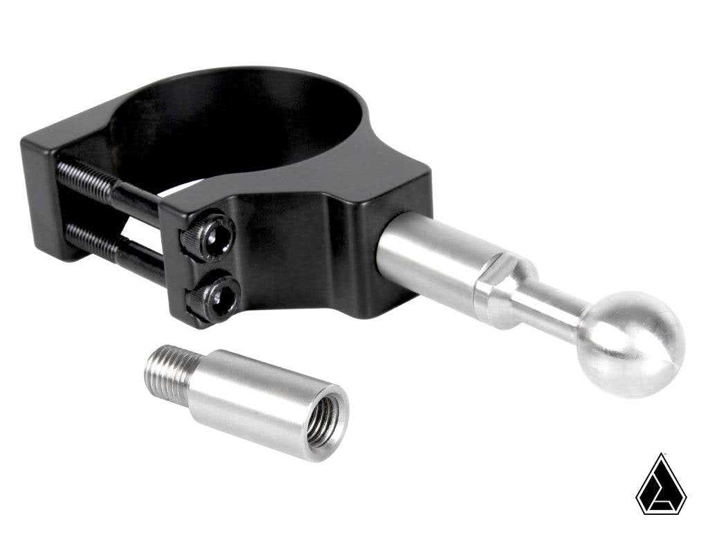 Photo of Assault Industries M10 to M10 Mirror Post Extension by Assault Industries - Premium Mirrors for UTVs / Side by Sides