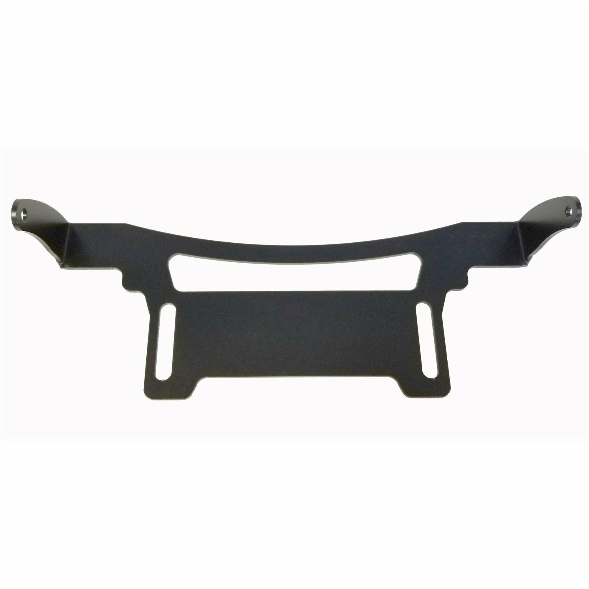 Can Am X3 10″ Light Bar Mount