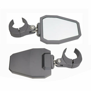 Billet Side Mirrors