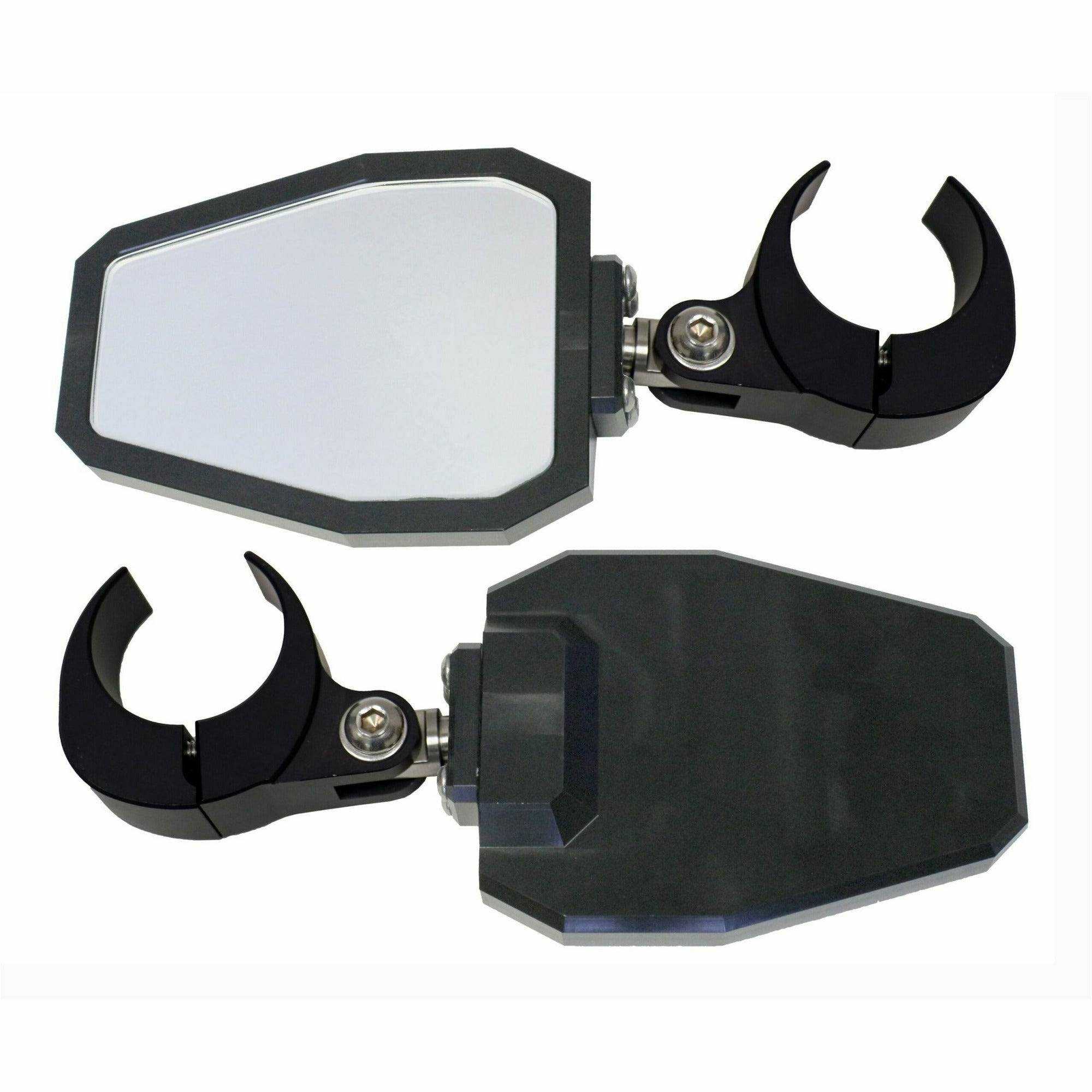 Billet Side Mirrors