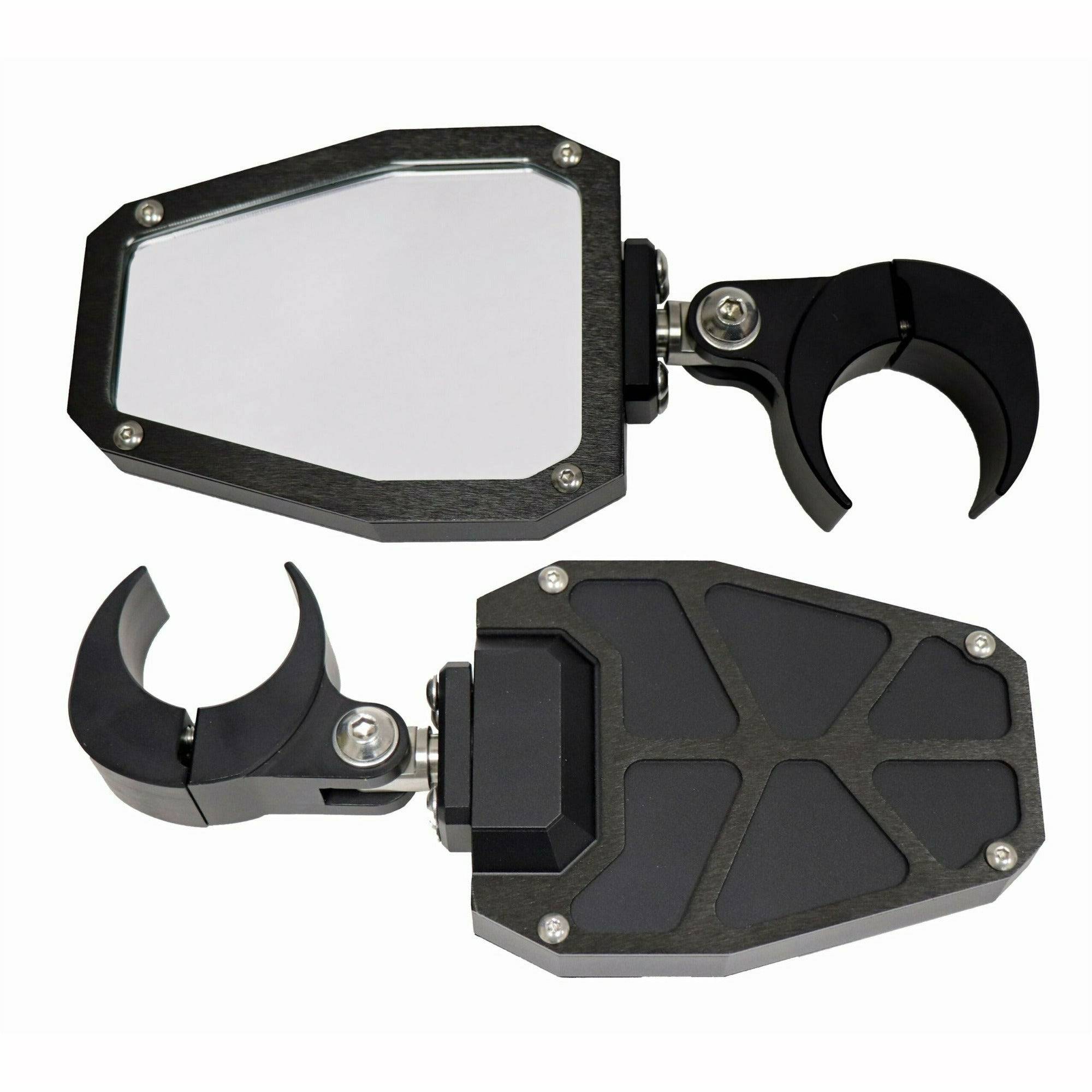 Billet Side Mirrors