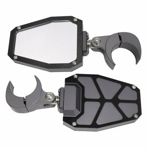 Billet Side Mirrors