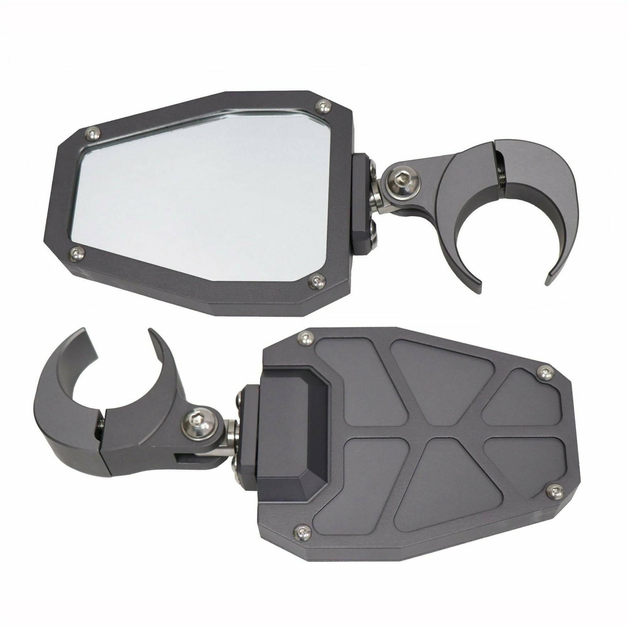 Billet Side Mirrors