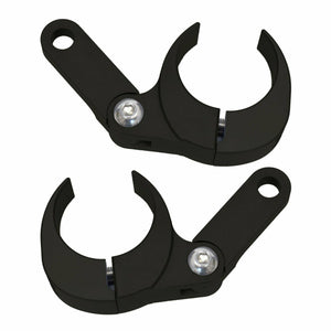 A-Pillar Light Mounts (Pair)