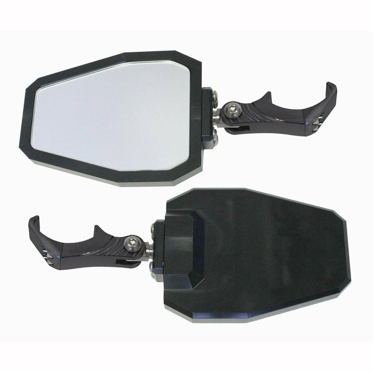 Pro Fit Cage Side Mirrors (Pair)