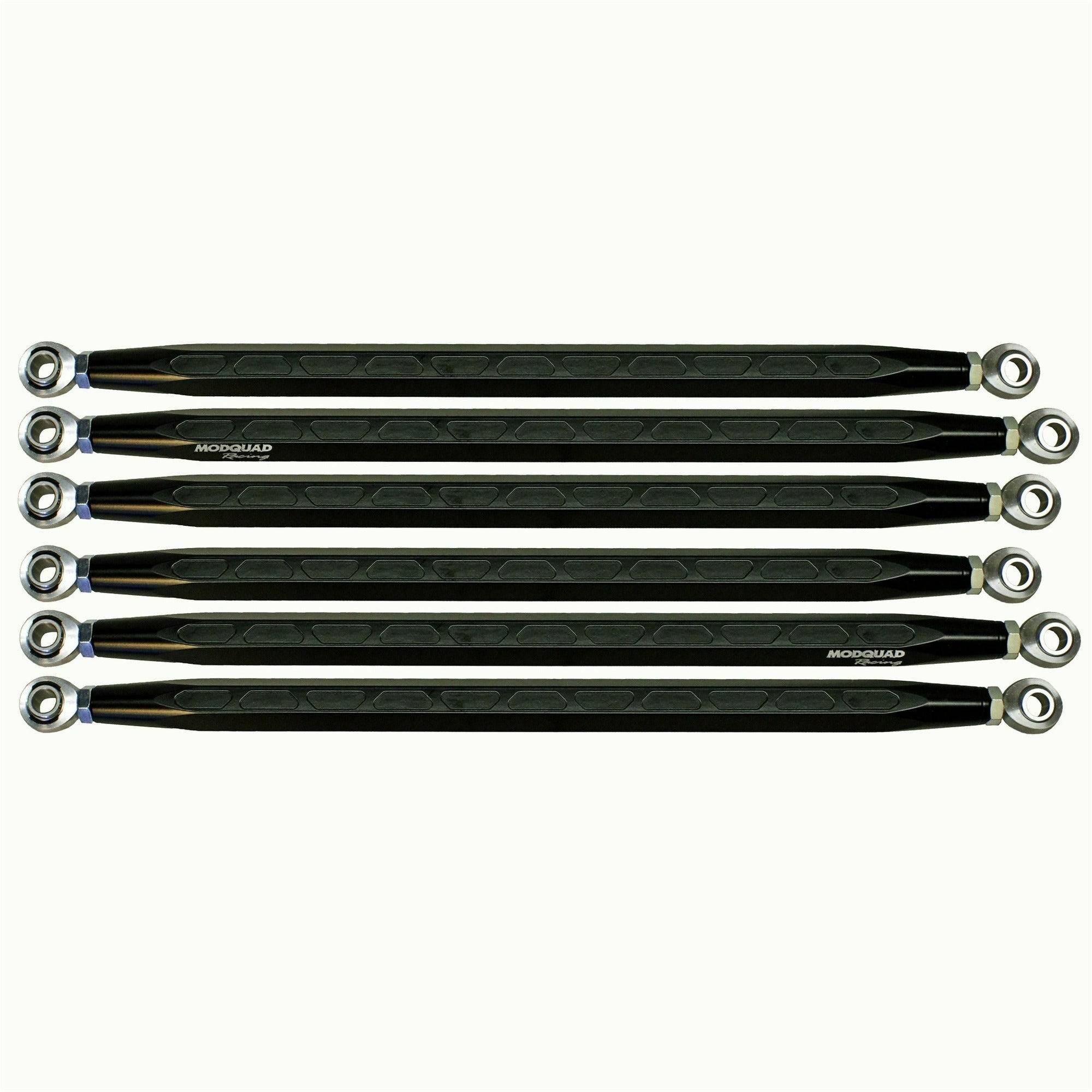 Can Am X3 Hex Radius Rods