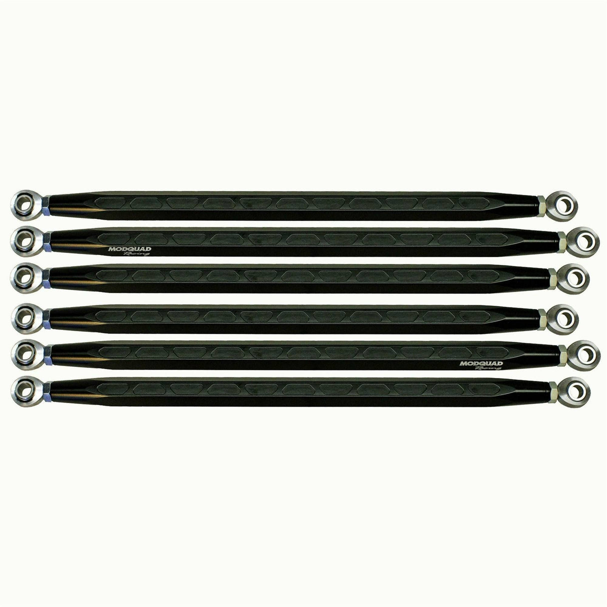Can Am X3 Hex Radius Rods