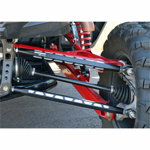 Honda Talon Hex Radius Rods