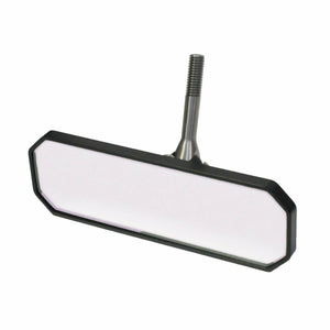 Single Clamp Rear View Mirror