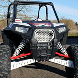 Polaris RZR XP 900 Front A-Arm Guards