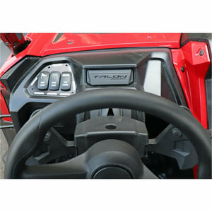 Honda Talon Switch Panel