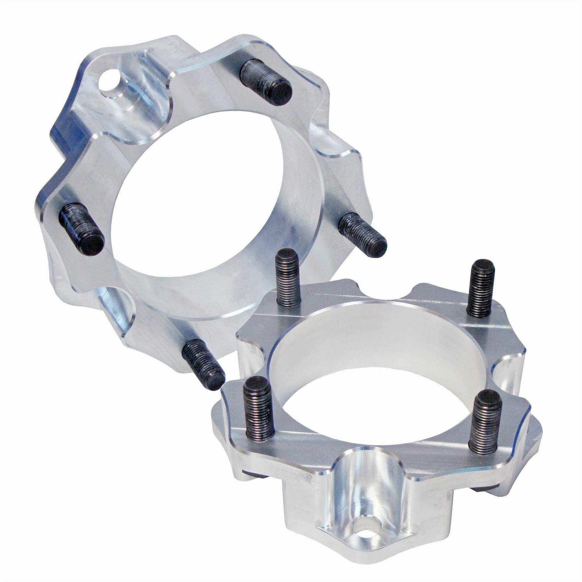 Can Am Commander / Maverick Wheel Spacers 1.75" (Pair)