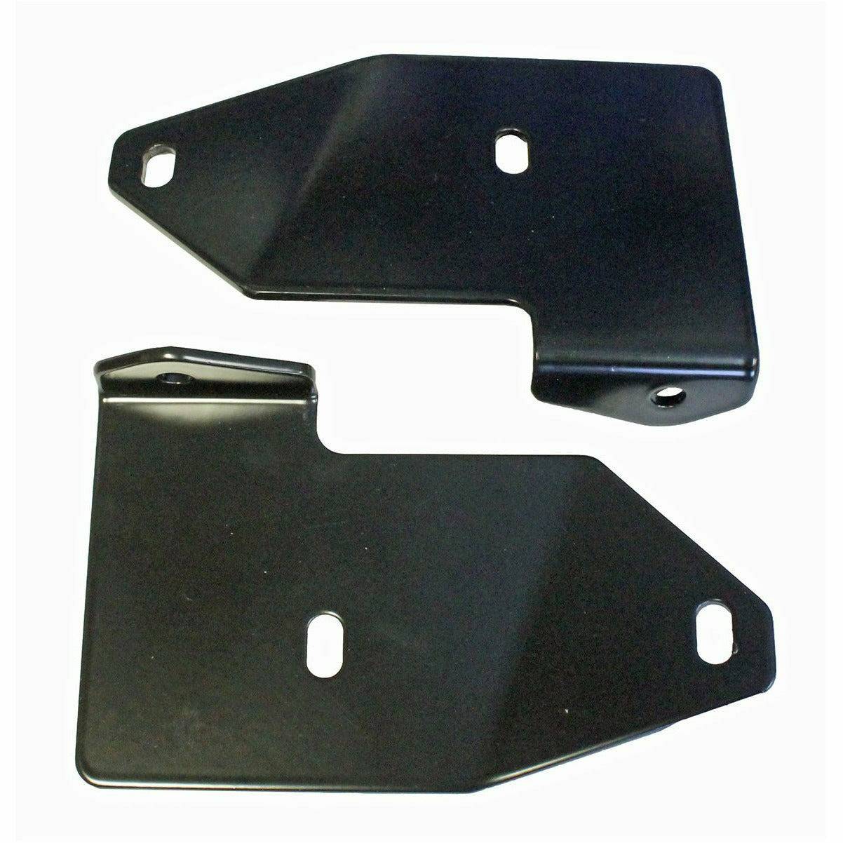 Can Am X3 Light Bar Mounting Brackets