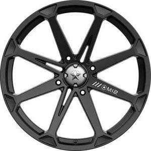 M12 Diesel Wheel - R1 Industries