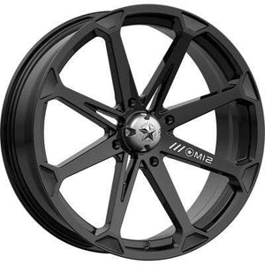 M12 Diesel Wheel - R1 Industries