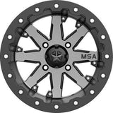 M21 Lok Beadlock Wheel - R1 Industries