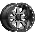 M21 Lok Beadlock Wheel - R1 Industries