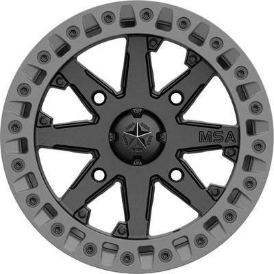 M31 Lok2 Beadlock Wheel - R1 Industries
