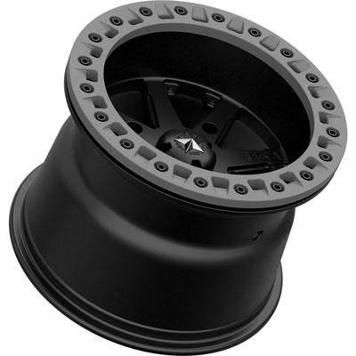 M31 Lok2 Beadlock Wheel - R1 Industries