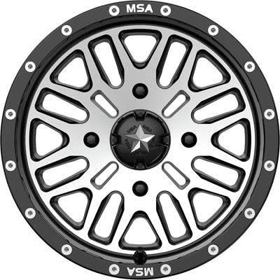M38 Brute Wheel - R1 Industries