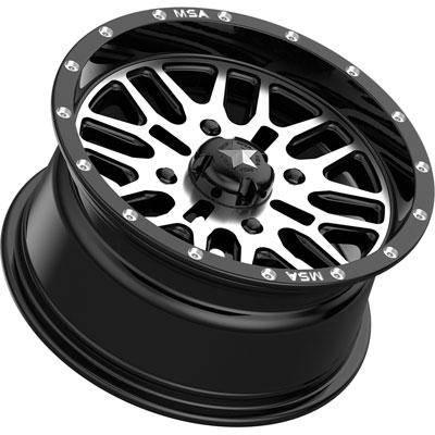 M38 Brute Wheel - R1 Industries