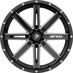 M41 Boxer Wheel - R1 Industries