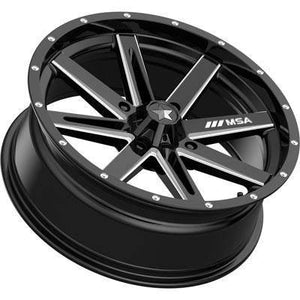 M41 Boxer Wheel - R1 Industries