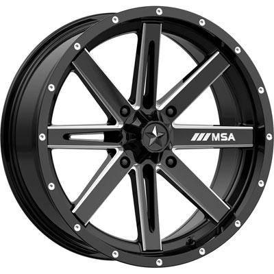 M41 Boxer Wheel - R1 Industries