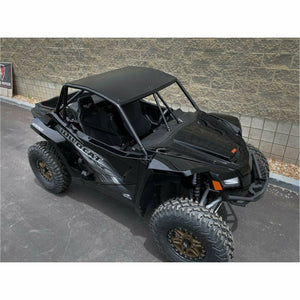 Arctic Cat Wildcat XX Aluminum Roof