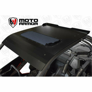 Polaris RZR Pro XP / Turbo R Aluminum Roof with Sunroof