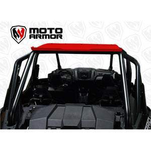 Polaris RZR Pro XP 4 / Turbo R 4 Aluminum Roof with Sunroof